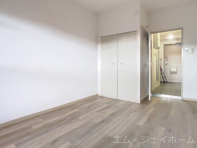  ピーチハイム福井Ⅱ