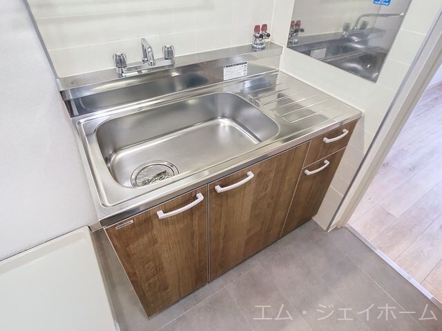  ピーチハイム福井Ⅱ