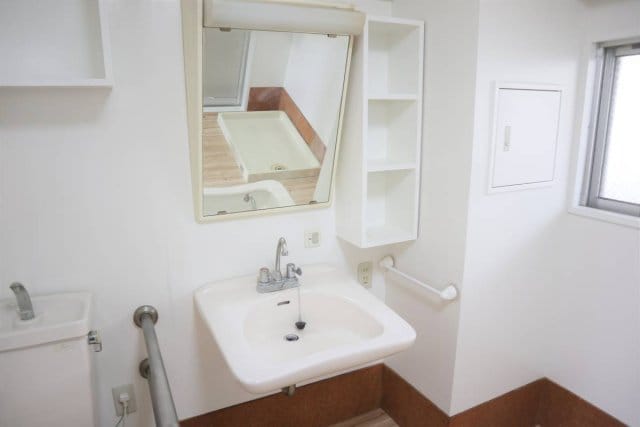  ビレッジハウス川瀬3号棟