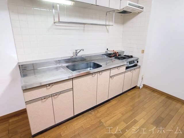  フラワー５番館