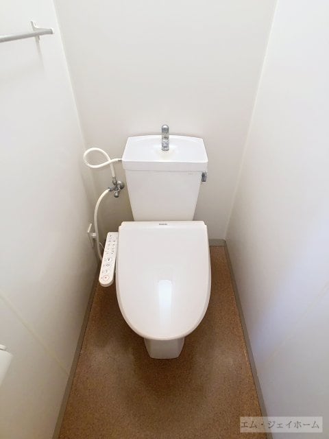  フラワー５番館