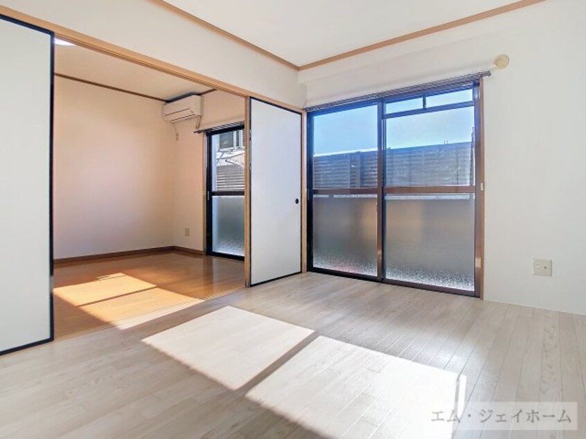  フラワー５番館