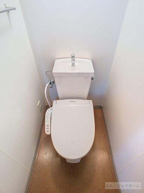  フラワー５番館