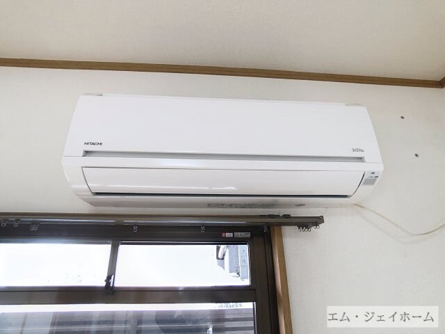  フラワー５番館