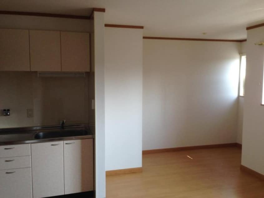  サニーコート花しょうぶ