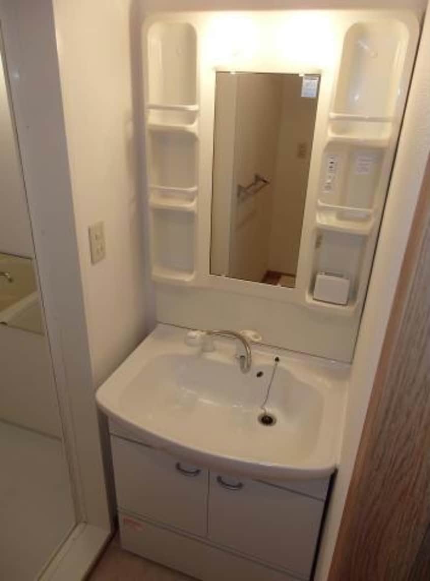  サニーコート花しょうぶ