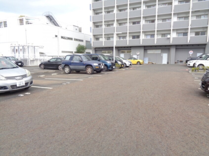  メゾンクレールⅢ