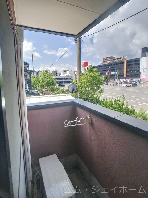  レークナウリバーⅡ