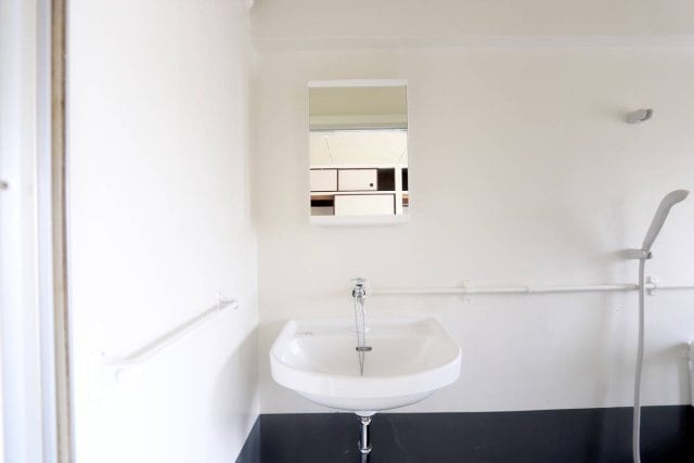  ビレッジハウス水口1号棟