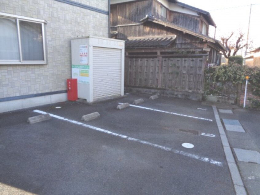  グリーンハウス近江