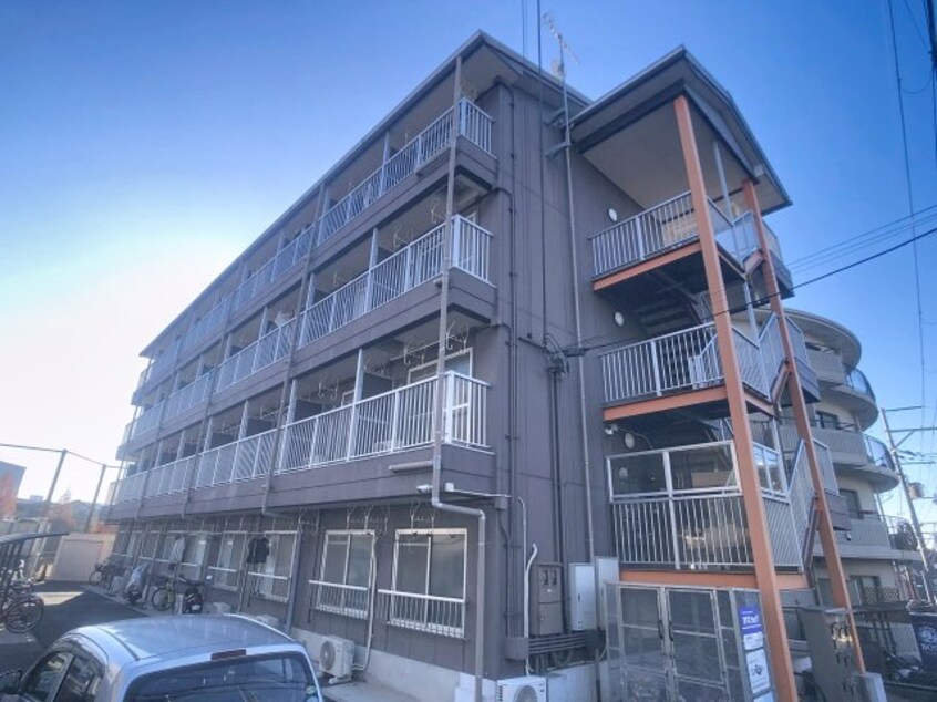  アネーロ壱番館