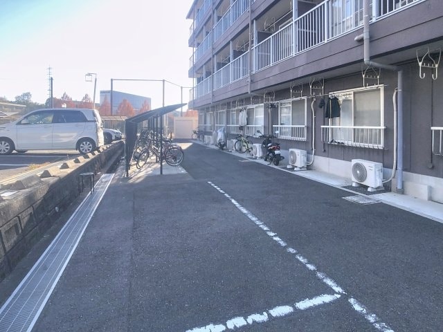  アネーロ壱番館