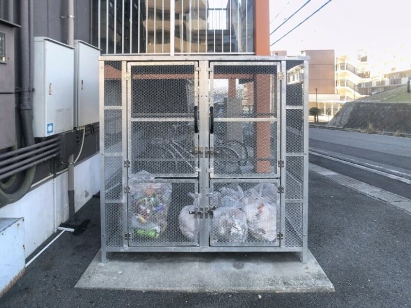  アネーロ壱番館