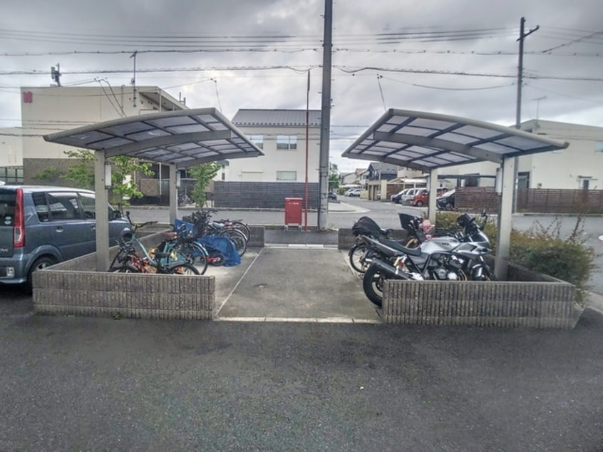  クレストブルー