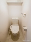  クレストブルー