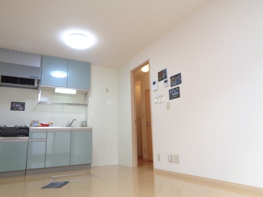  クラージュ　Ｂ棟