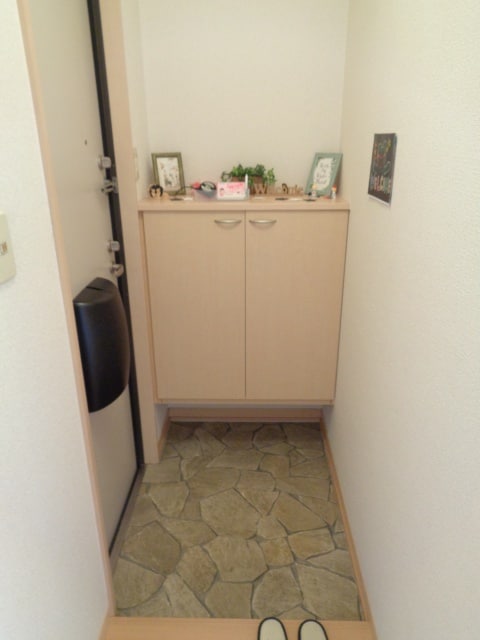  クラージュ　Ｂ棟