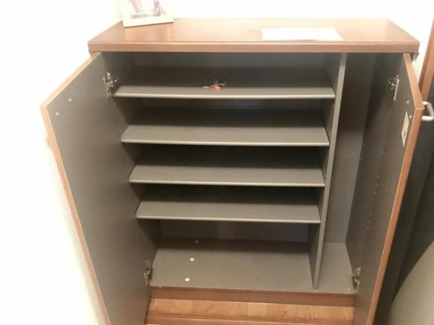  バリュージュ寿　A