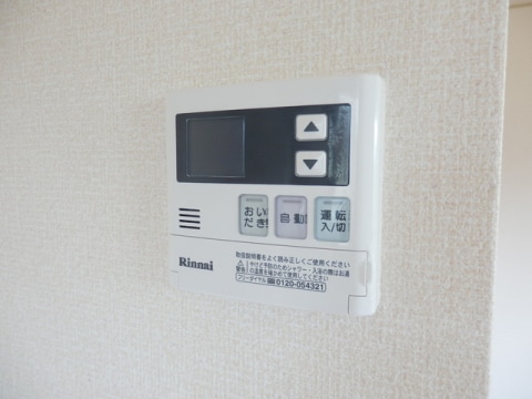  クレール唐崎　Ｂ棟