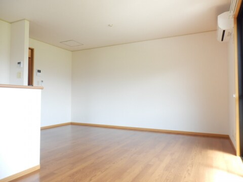  クレール唐崎　Ｂ棟