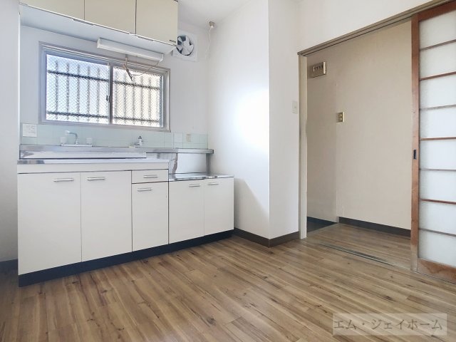  湖琴マンション