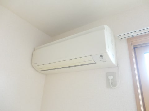  サンローズ　Ａ棟