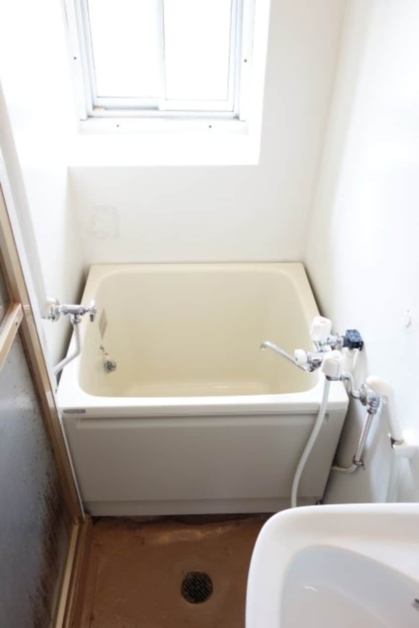  ビレッジハウス加田2号棟