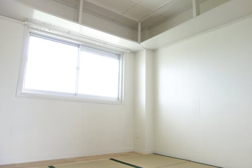  ビレッジハウス加田2号棟