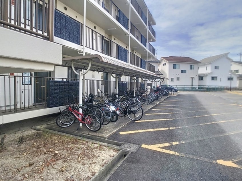  リヴェールJUNⅡ