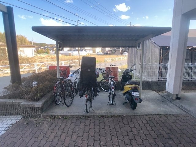  フォレストコーポ