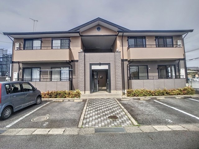  ヴェルクレール高関　C棟