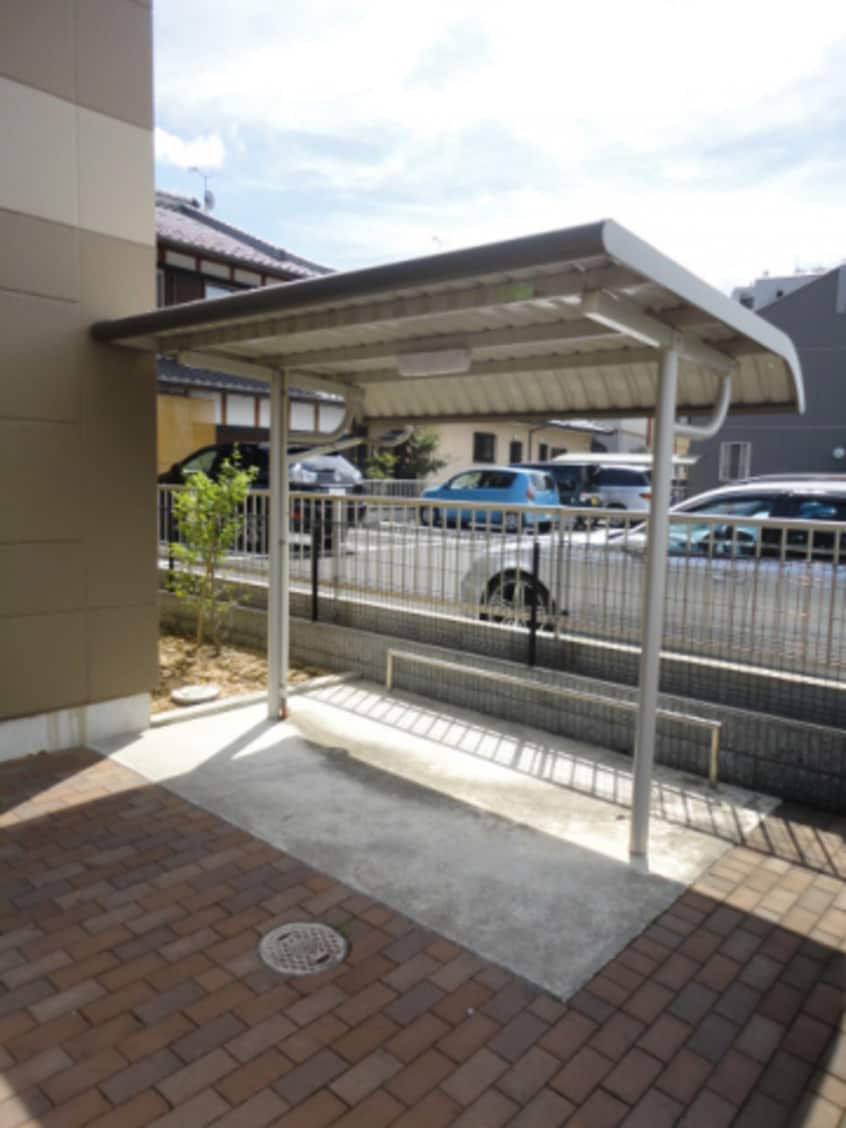  シャトーグランツァ