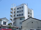 第2森野ビルの外観