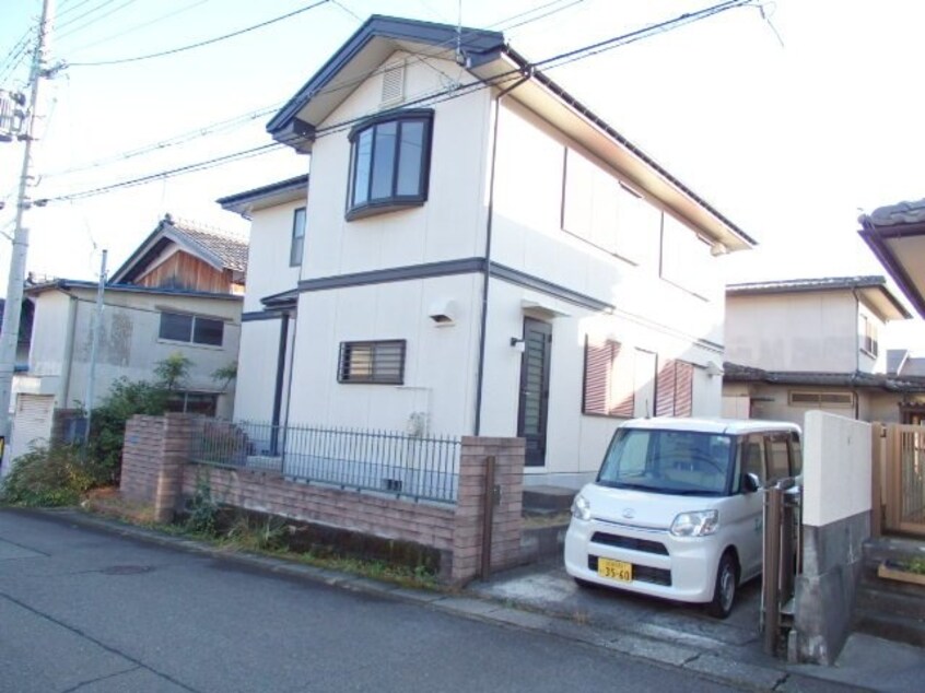  今津町松陽台２丁目S邸