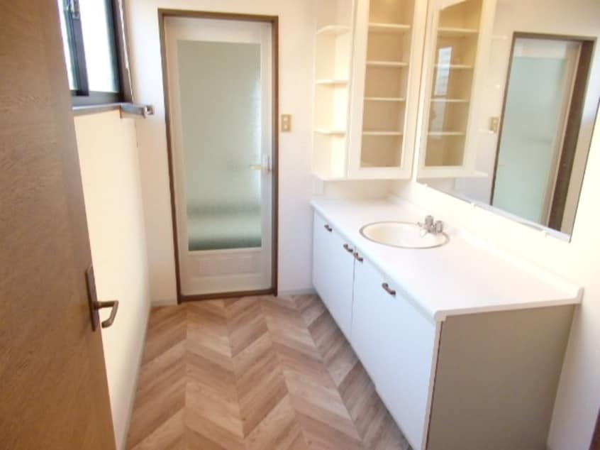  今津町松陽台２丁目S邸