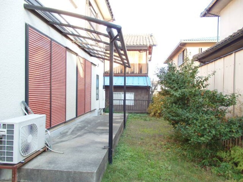  今津町松陽台２丁目S邸