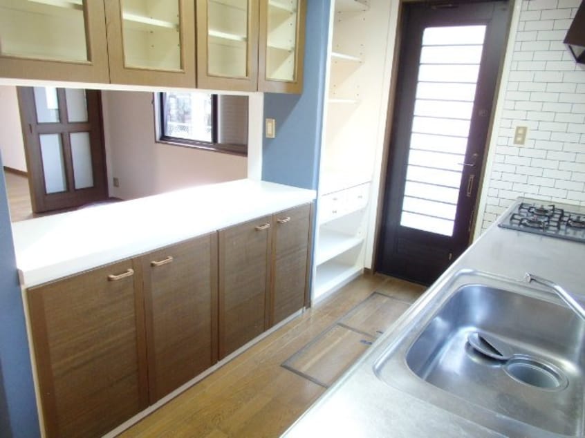  今津町松陽台２丁目S邸