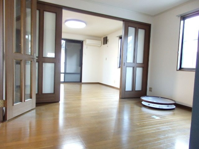  今津町松陽台２丁目S邸