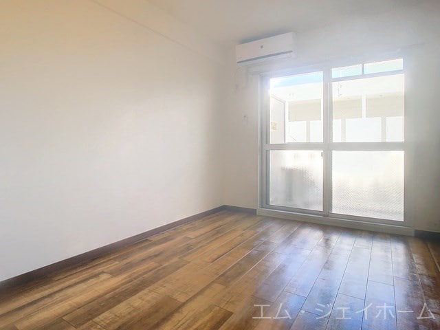  サンクリエート追分