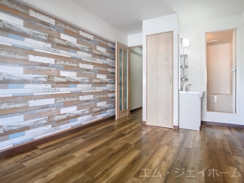  サンクリエート追分