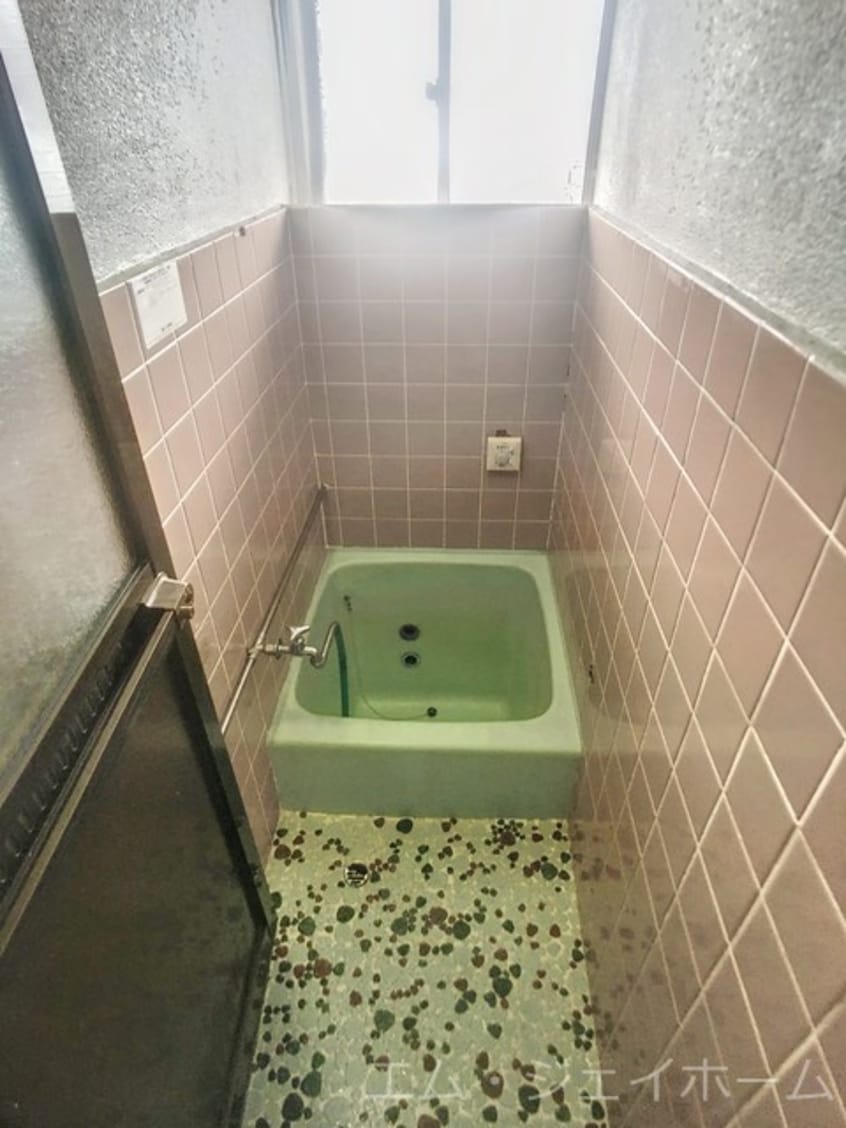  一本松アパート