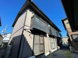 ハイツレークサイド
