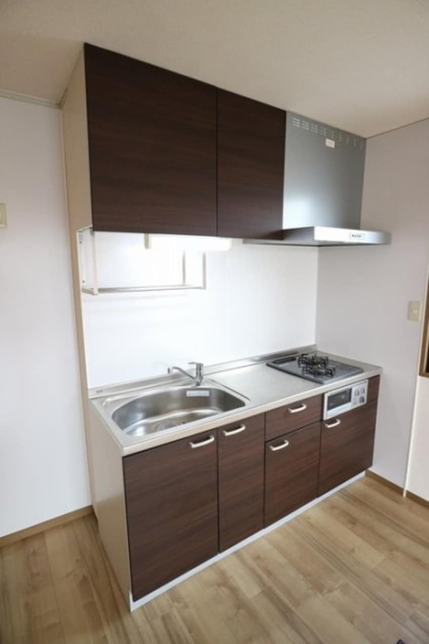  グリーンタウン杉原　E棟