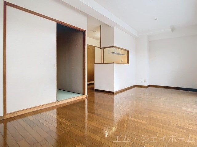  グランシャリオ２番館