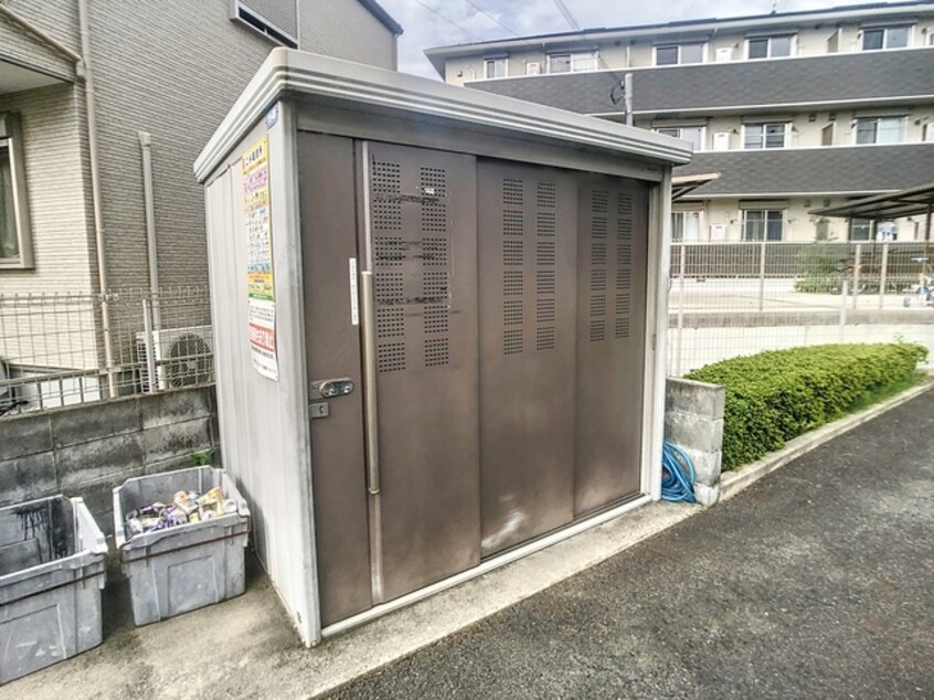  クローバーヒルズ