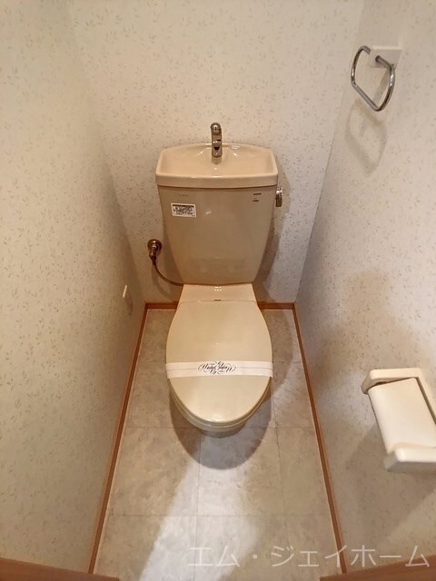  クローバーヒルズ