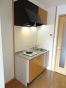  メゾン　カルム