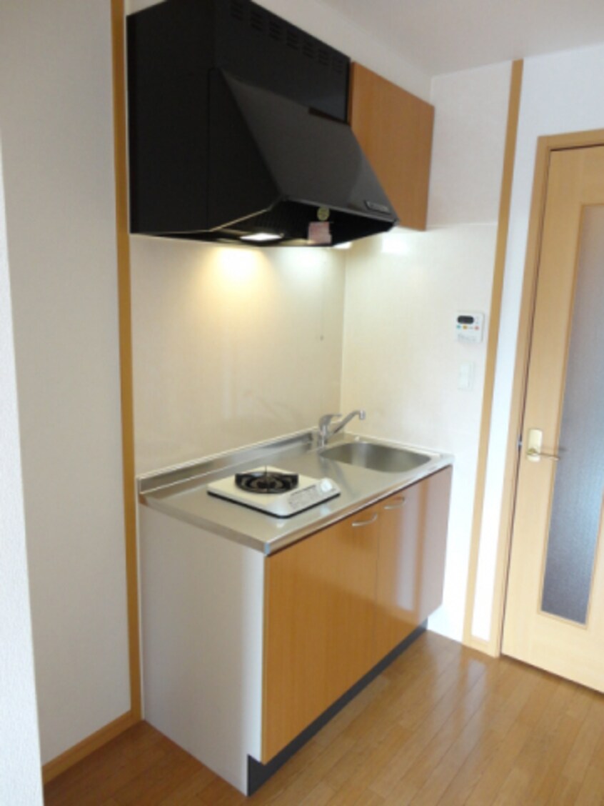  メゾン　カルム