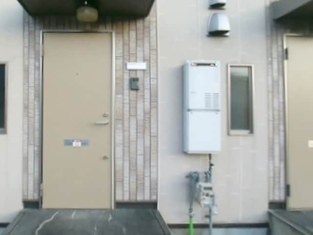  ミナミ大路ハイツ　Ａ