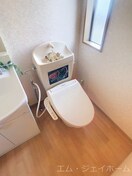  ミナミ大路ハイツ　Ａ